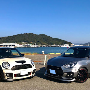 スイフトスポーツ ZC33S