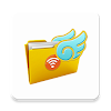 FlyingFile icon