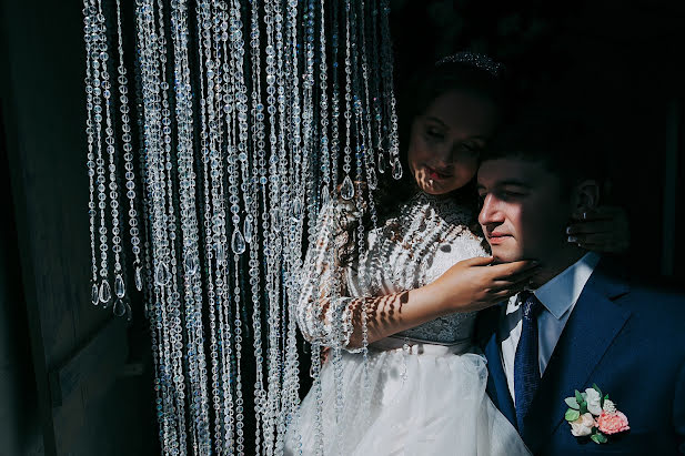 Wedding photographer Yuliya Baldeeva (bafotoo). Photo of 17 April 2020