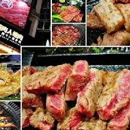 筋肉人燒肉(新竹旗艦店)