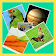 Pic Quiz Game icon