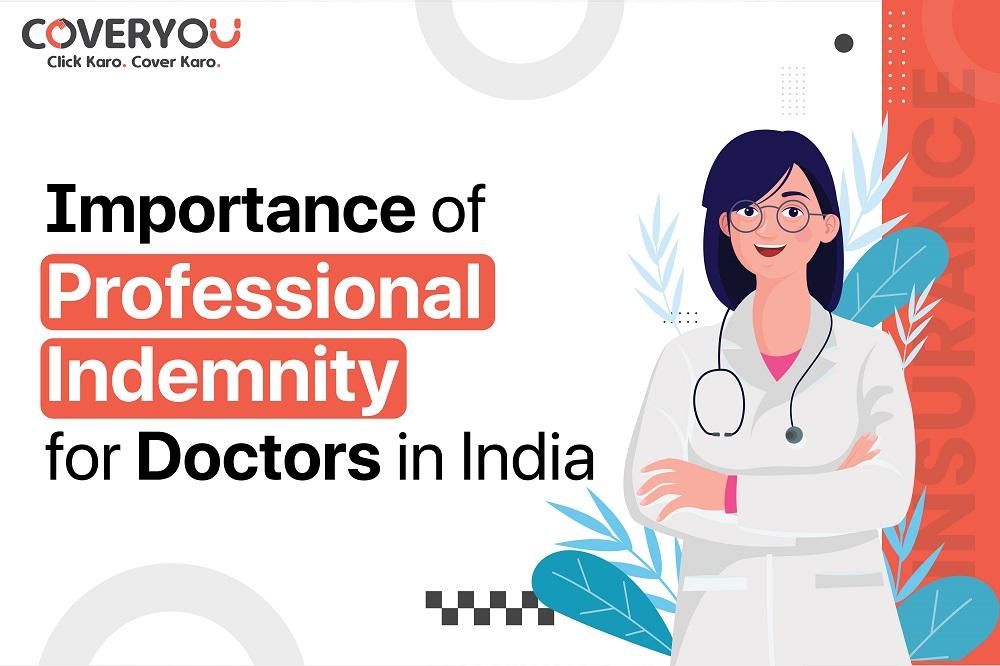 Professional Indemnity for Doctors