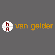 Van Gelder-Werk in uitvoering  Icon