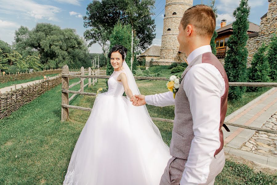 結婚式の写真家Vіtalіy Іgnatenko (vent11)。2020 2月27日の写真