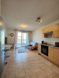 appartement à Toulon (83)