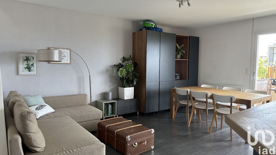 Vente appartement 4 pièces 107 m² à Archamps (74160), 475 000 €