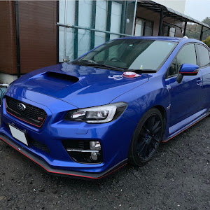 WRX STI