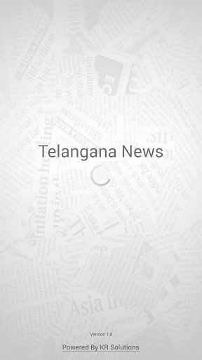 Telangana News Magazines