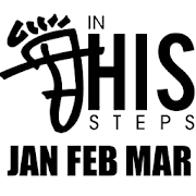 In His Steps 2017 1st Quarter 1.1.0 Icon