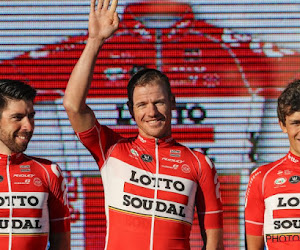 Dauphiné: fin du rêve pour De Gendt ?