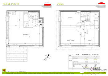 duplex à Dommartin (25)