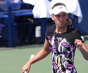 Elise Mertens boekt straffe overwinning tegen finaliste van Zhengzhou