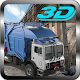 Garbage Truck Simulator 3D icon