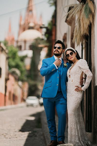 Fotógrafo de bodas Marcos Valdés (marcosvaldes). Foto del 26 de mayo 2022