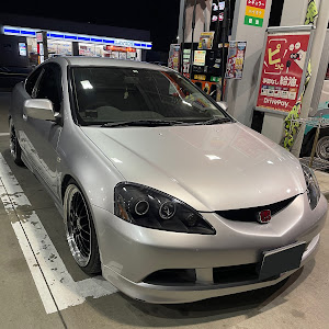 インテグラ DC5