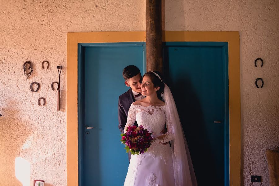 Fotógrafo de bodas Ronny Viana (ronnyviana). Foto del 1 de agosto 2017