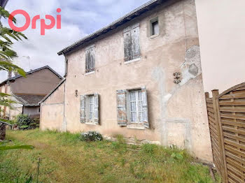 maison à Auzouer-en-Touraine (37)