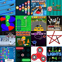 Descargar Feenu Offline Games 2 (32 games in one ap Instalar Más reciente APK descargador