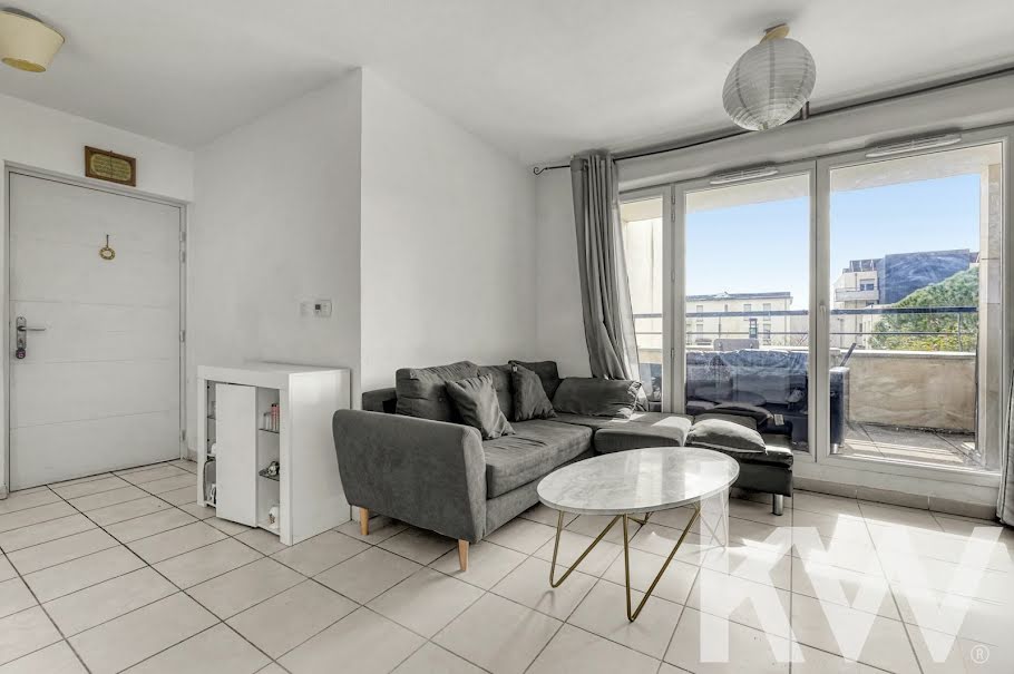 Vente appartement 3 pièces 53 m² à Toulouse (31000), 119 000 €