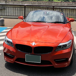 Z4 ロードスター