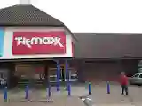 TK Maxx
