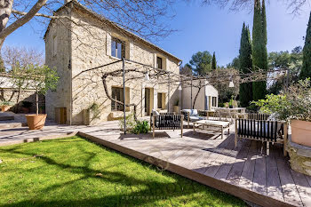 maison à Castelnau-le-Lez (34)