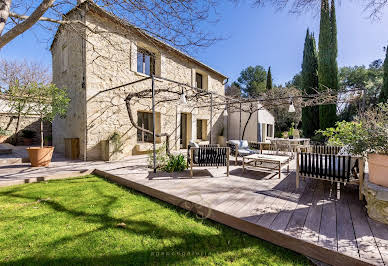 House with pool and terrace 13