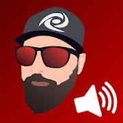 Soundboard: Keemstar  Icon