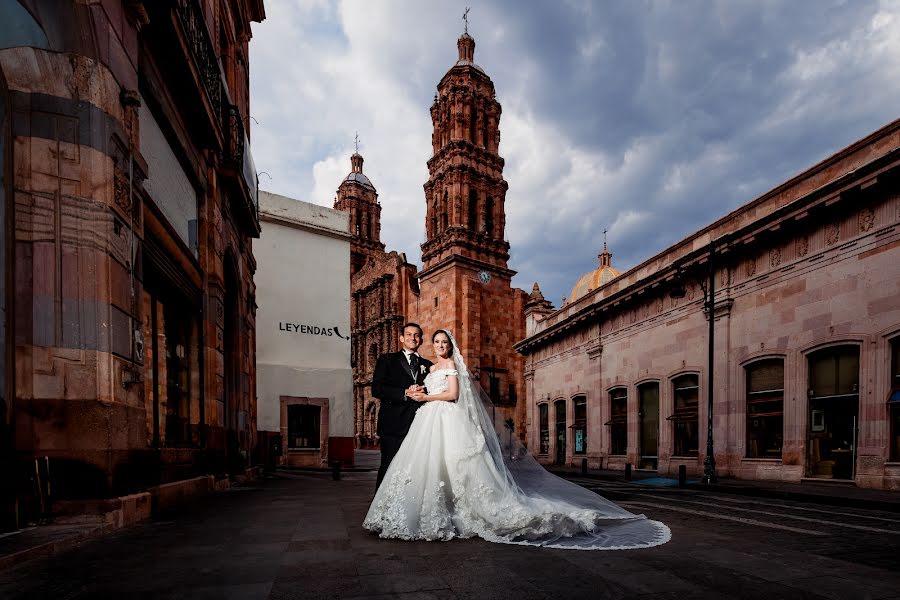 Hochzeitsfotograf José Angel Gutiérrez (joseangelg). Foto vom 7. Oktober 2023