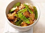 General Tso’s Chicken was pinched from <a href="http://www.eatingwell.com/recipes/general_tsos_chicken.html" target="_blank">www.eatingwell.com.</a>