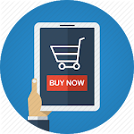 Cover Image of Tải xuống Online Shopping App in Pakistan 1.0.1 APK