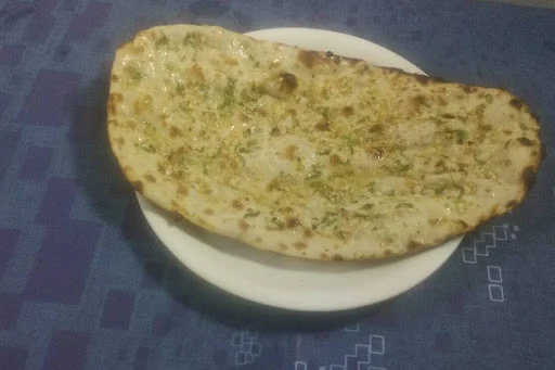 Onion Naan