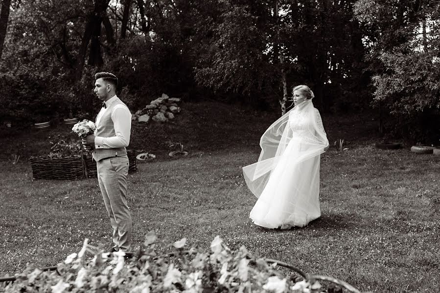 Fotógrafo de casamento Irina Bulgakova (irina20582). Foto de 20 de agosto 2019