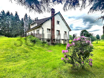 maison à Moyaux (14)