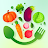 Plant Based Diet Recipes App icon