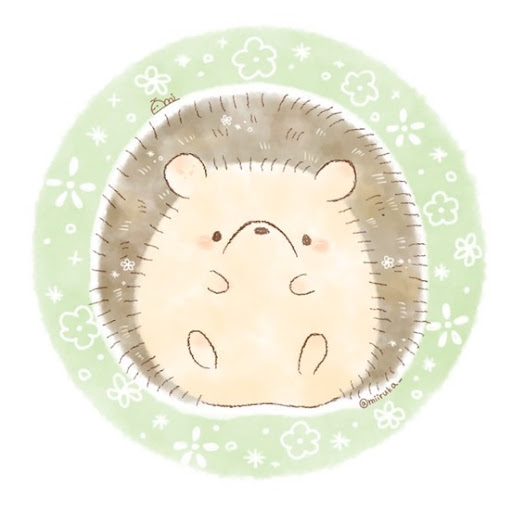 ねこみ💚🦔𓈒𓏸