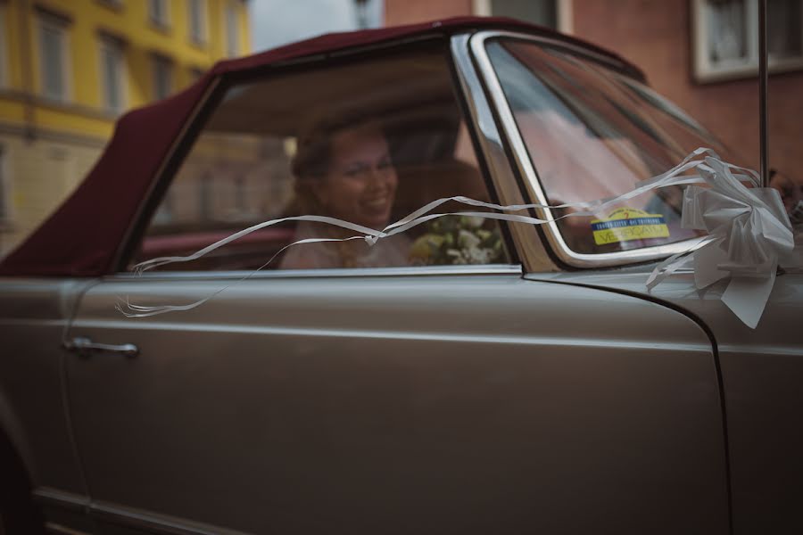 Photographe de mariage Cristiano Freschi  (cristianofreschi). Photo du 6 mars 2019