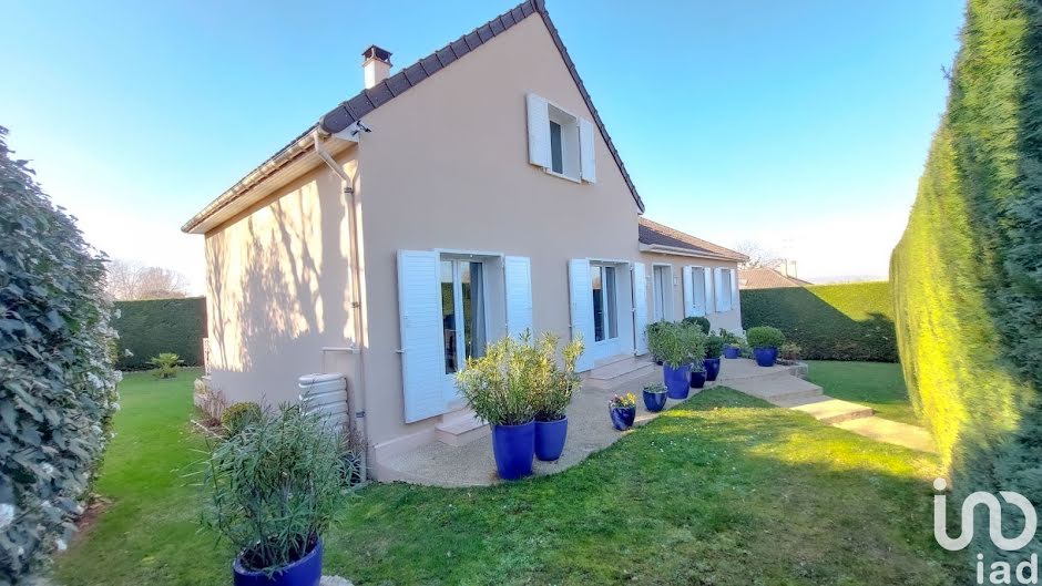 Vente maison 6 pièces 160 m² à Montfort-l'Amaury (78490), 719 000 €