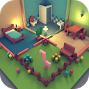 تحميل التطبيق Sim Girls Craft: Home Design التثبيت أحدث APK تنزيل