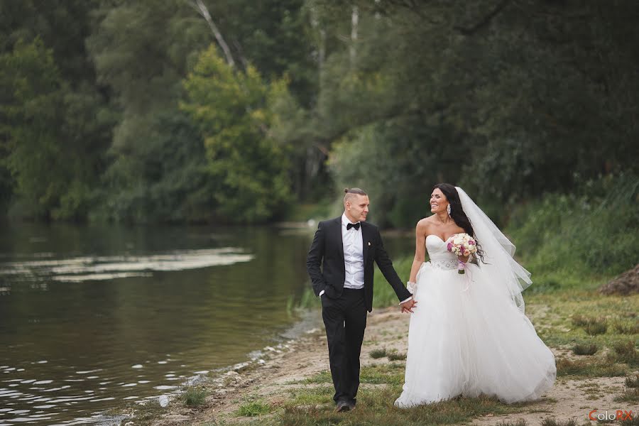 Wedding photographer Konstantin Cherenkov (kour). Photo of 26 August 2014