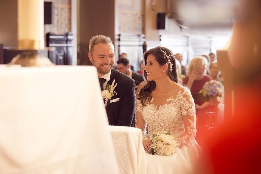 Wedding photographer Ricardo Ferreira (rfmultimedia). Photo of 20 September 2018