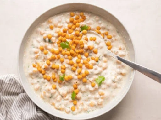 Boondi Raita