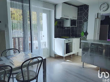 appartement à Brides-les-Bains (73)