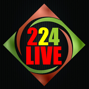 224 Live Radio Screenshots 1