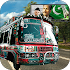 Pak Azadi and Eidi Bus Drive Simulator 20171.0