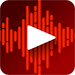 Cover Image of Herunterladen Tube Player: Schwebende Musikwiedergaberöhre 1.5 APK