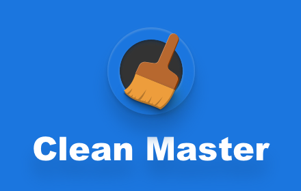 Clean Master: the best Chrome Cache Cleaner small promo image