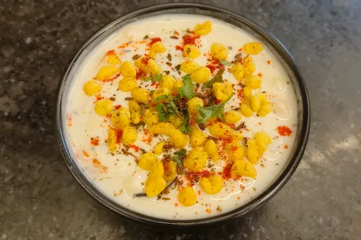 Boondi Raita [400 Ml, Serves 2]