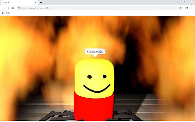 Roblox Good Wallpapers and New Tab