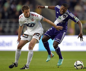 De sleutelspeler van Anderlecht is niet Praet of Mitrovic: "Dat is Mbemba"